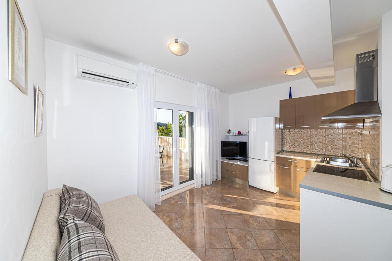 Rajcic Apartments Рогозница Экстерьер фото