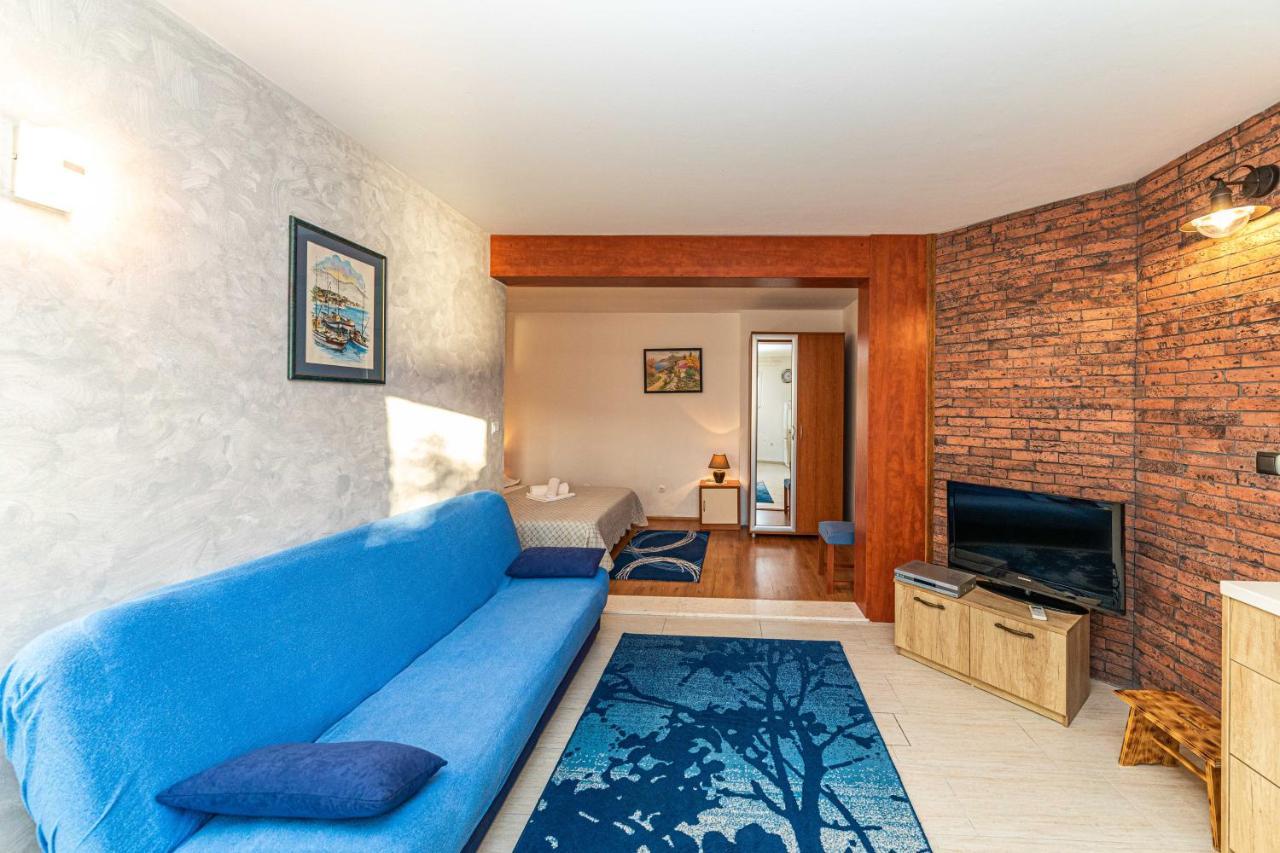 Rajcic Apartments Рогозница Экстерьер фото