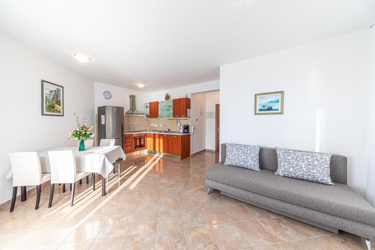 Rajcic Apartments Рогозница Экстерьер фото