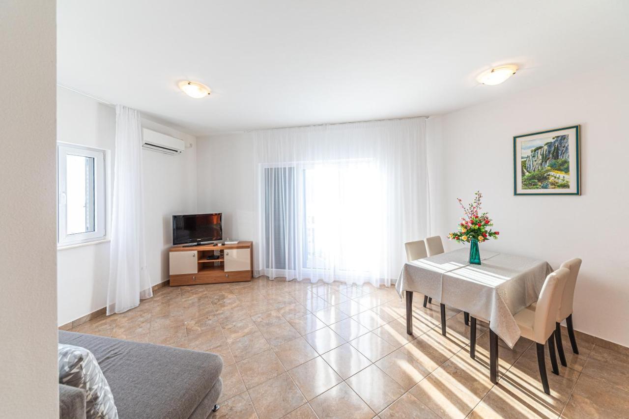 Rajcic Apartments Рогозница Экстерьер фото